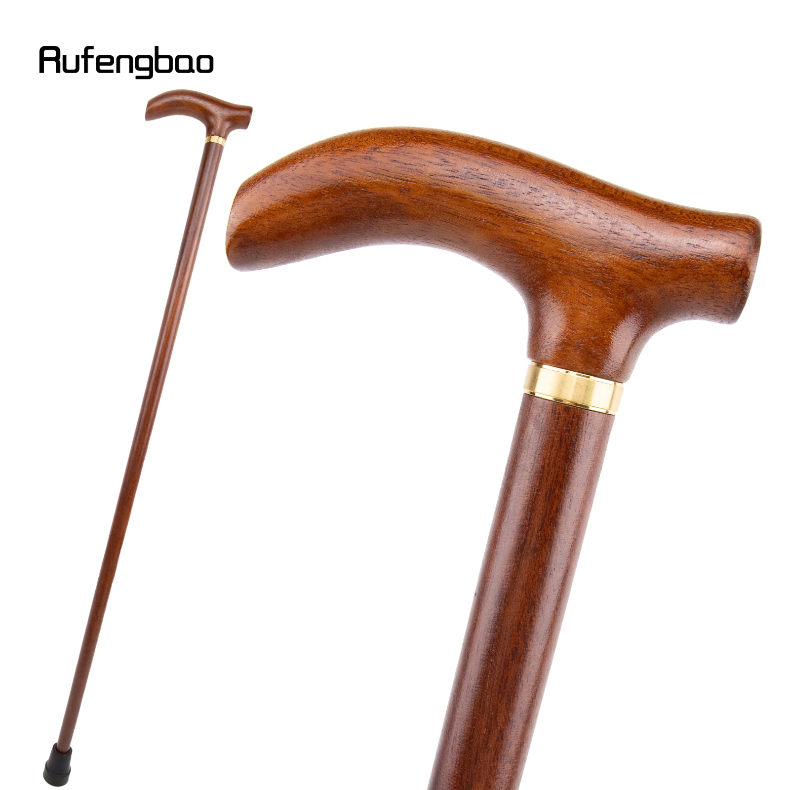 Woodworking Joints - Brown Wooden Single Joint Fashion Walking