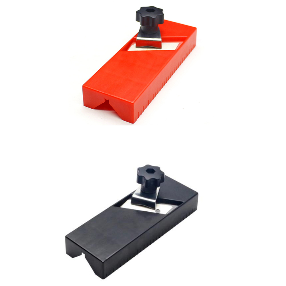 Woodworking Edge Corner Planer - -[Retail TX] Woodworking Edge Corner Plane