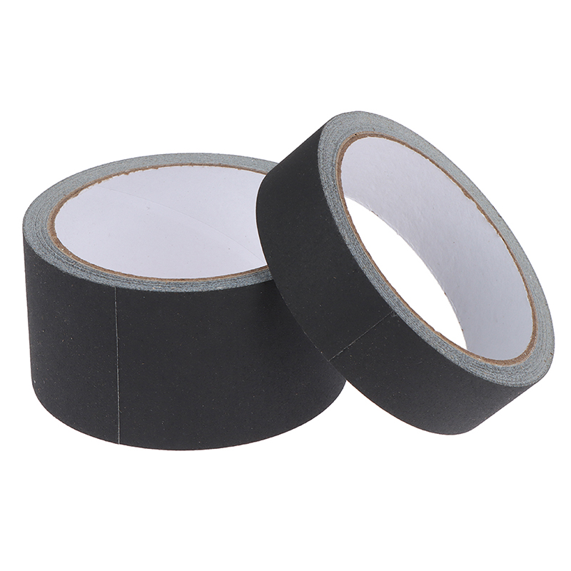 Woodworking Ebook - 10M Gaffer Tape Heavy Duty Non-Reflective