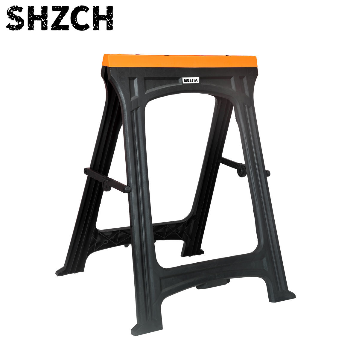 Woodworking Essentials - Woodworking Horse Frame Folding Flip-chip Frame
