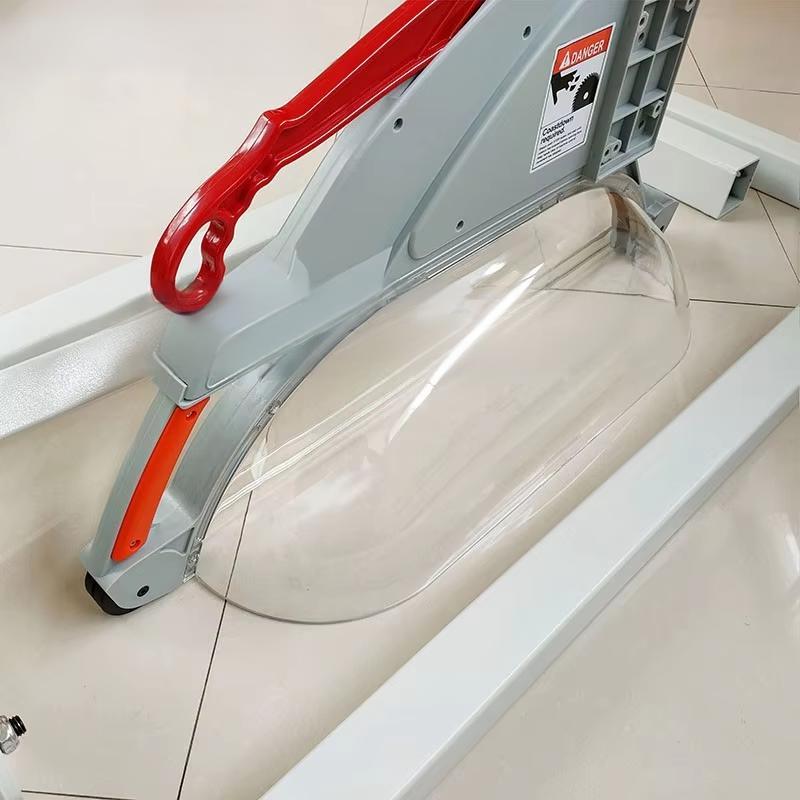 Precision Panel Saw Dust Cover - Woodworking Table ulasan dan harga