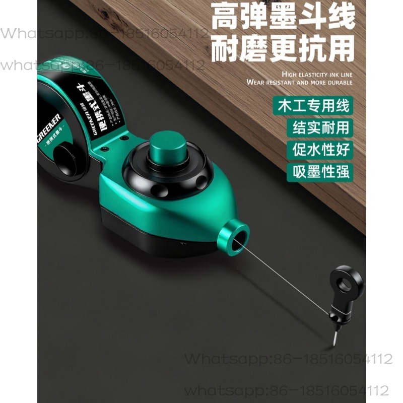 One-person elastic line artifa - Woodworking Online ulasan dan harga
