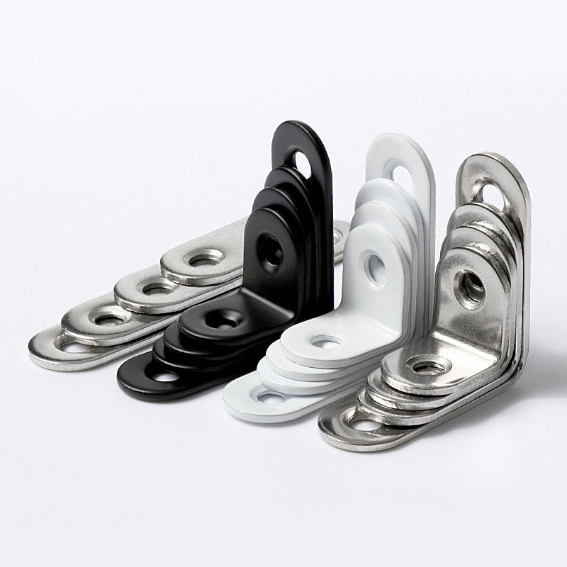 Stainless Steel L Bracket Corn - Woodworking Joints ulasan dan harga