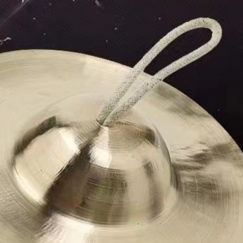 Meditation Cymbals Sound Heali - Woodworking For Kids ulasan dan harga