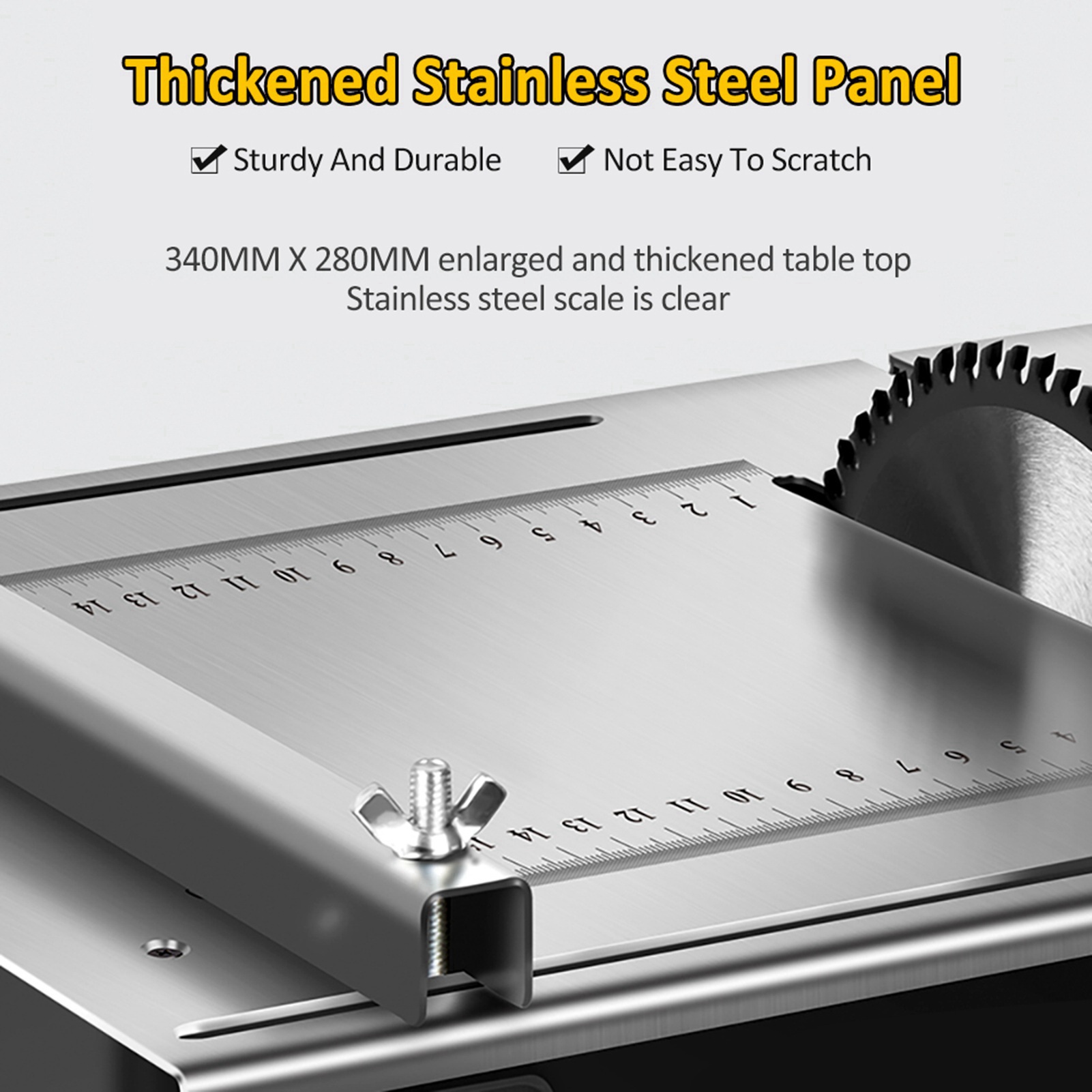 1200W Woodworking Decoration T - Woodworking Studio ulasan dan harga
