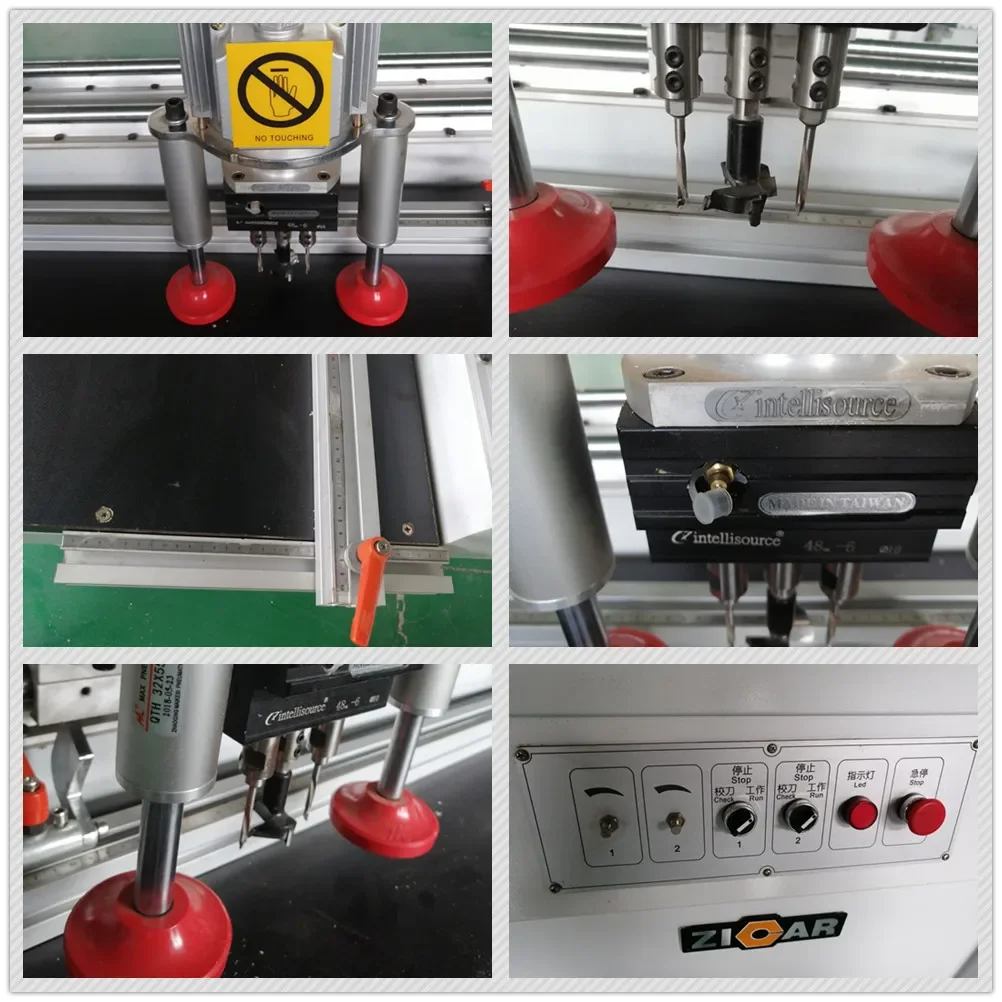 Best-selling ZICAR Woodworking - Zicar Woodworking Machinery ulasan dan harga