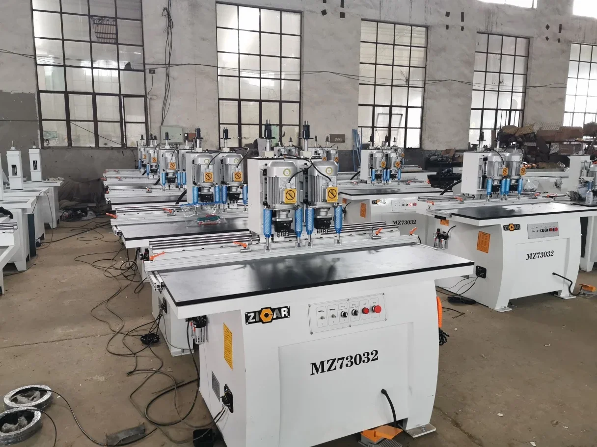 Best-selling ZICAR Woodworking - Zicar Woodworking Machinery ulasan dan harga