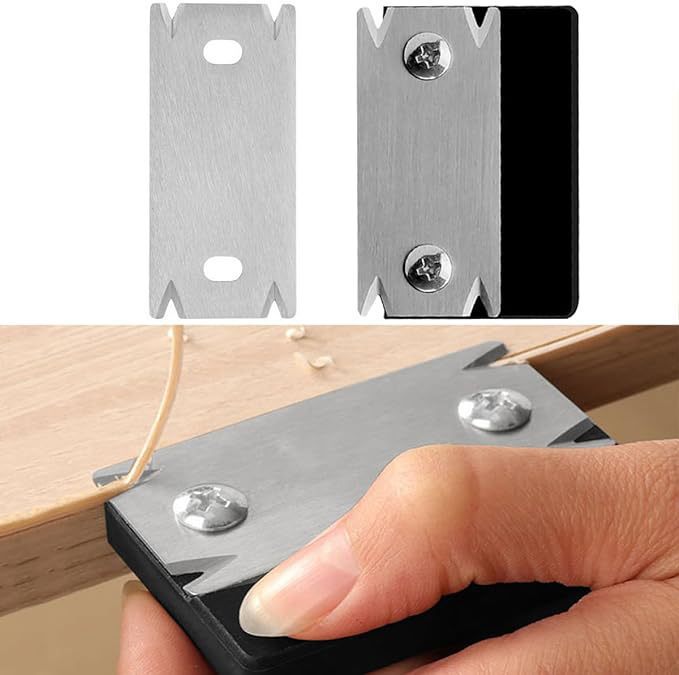 Woodworking Edge Trimmer Right - Woodworking Edge Corner Planer ulasan dan harga