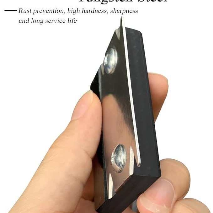 Woodworking Edge Trimmer Right - Woodworking Edge Corner Planer ulasan dan harga