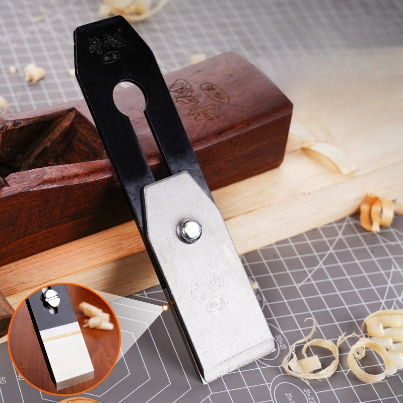 Woodworking Planer High-carbon - Woodworking Workbench Plans ulasan dan harga