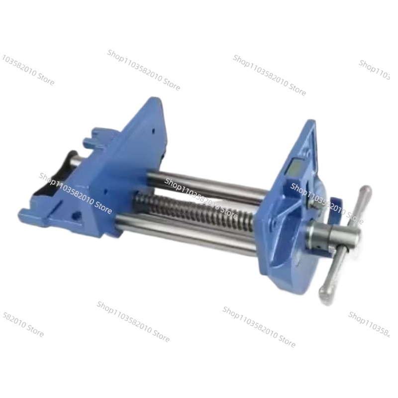 Quick Release Woodworking Benc - Woodworking Vise ulasan dan harga