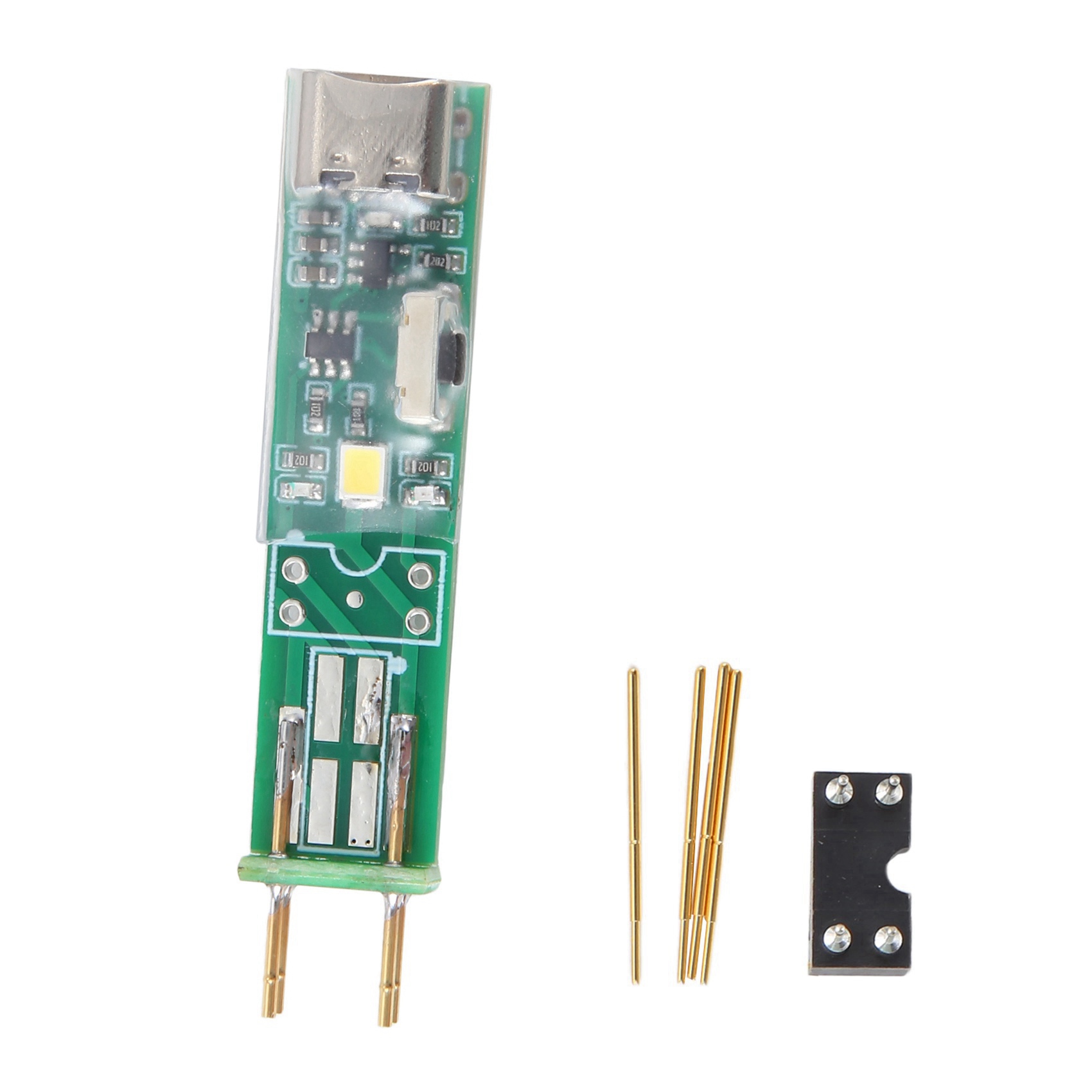 PZHI-2X Optocoupler Tester Opt - Woodworking Online ulasan dan harga
