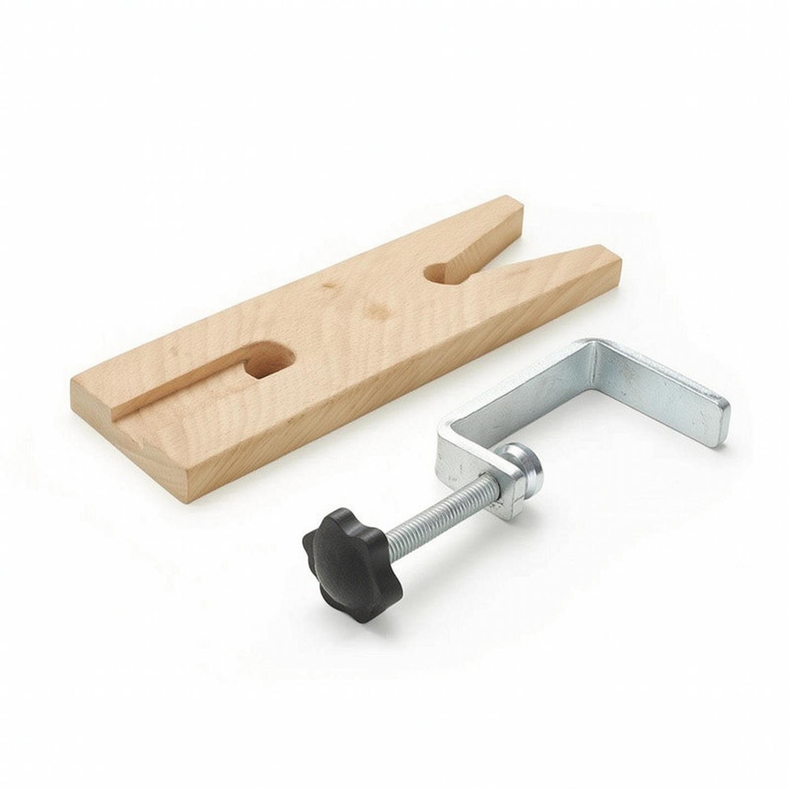 Stable Jewelry Workbench Clamp - Woodworking Studio ulasan dan harga
