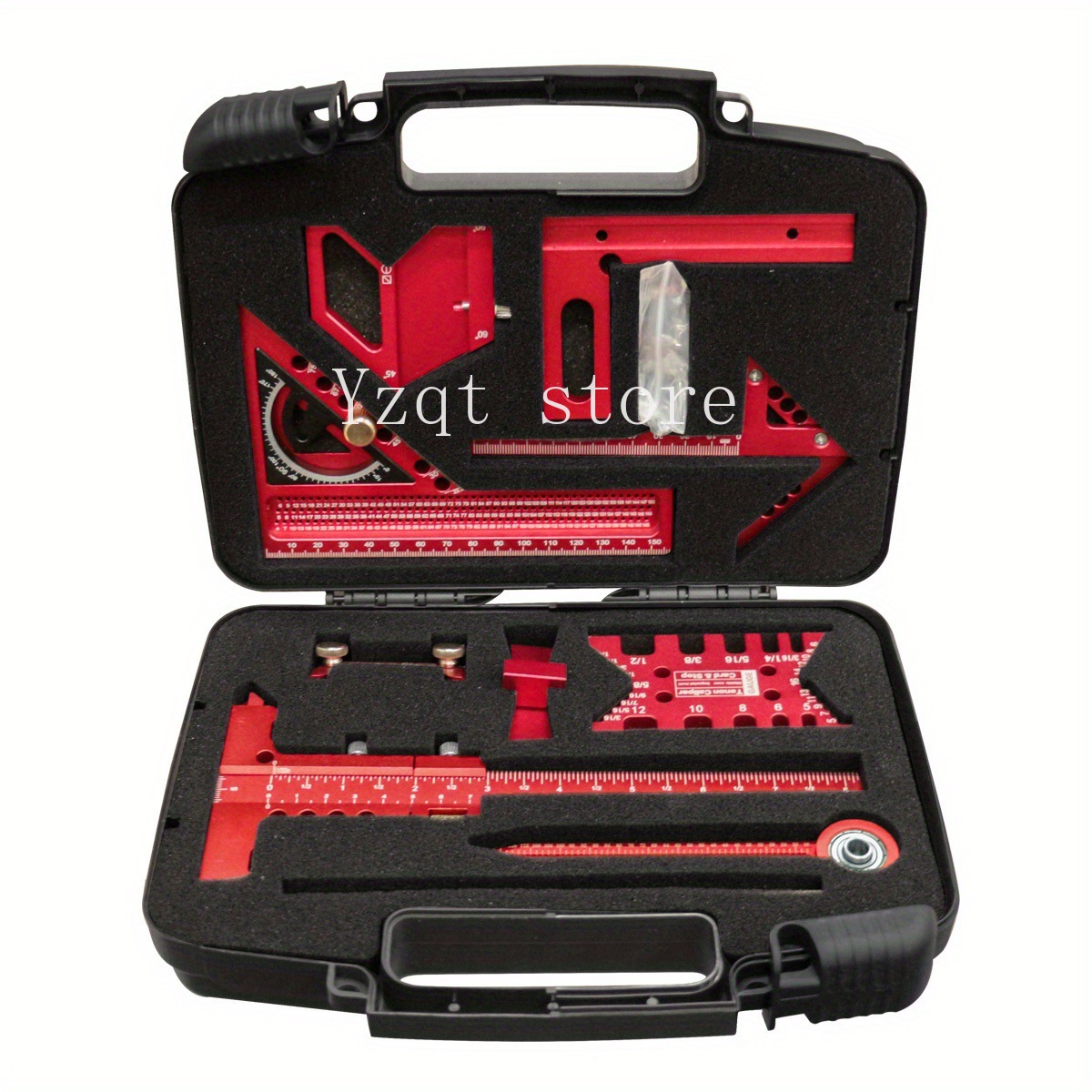Woodworking Measuring Tool Kit - Woodworking Free Plans ulasan dan harga