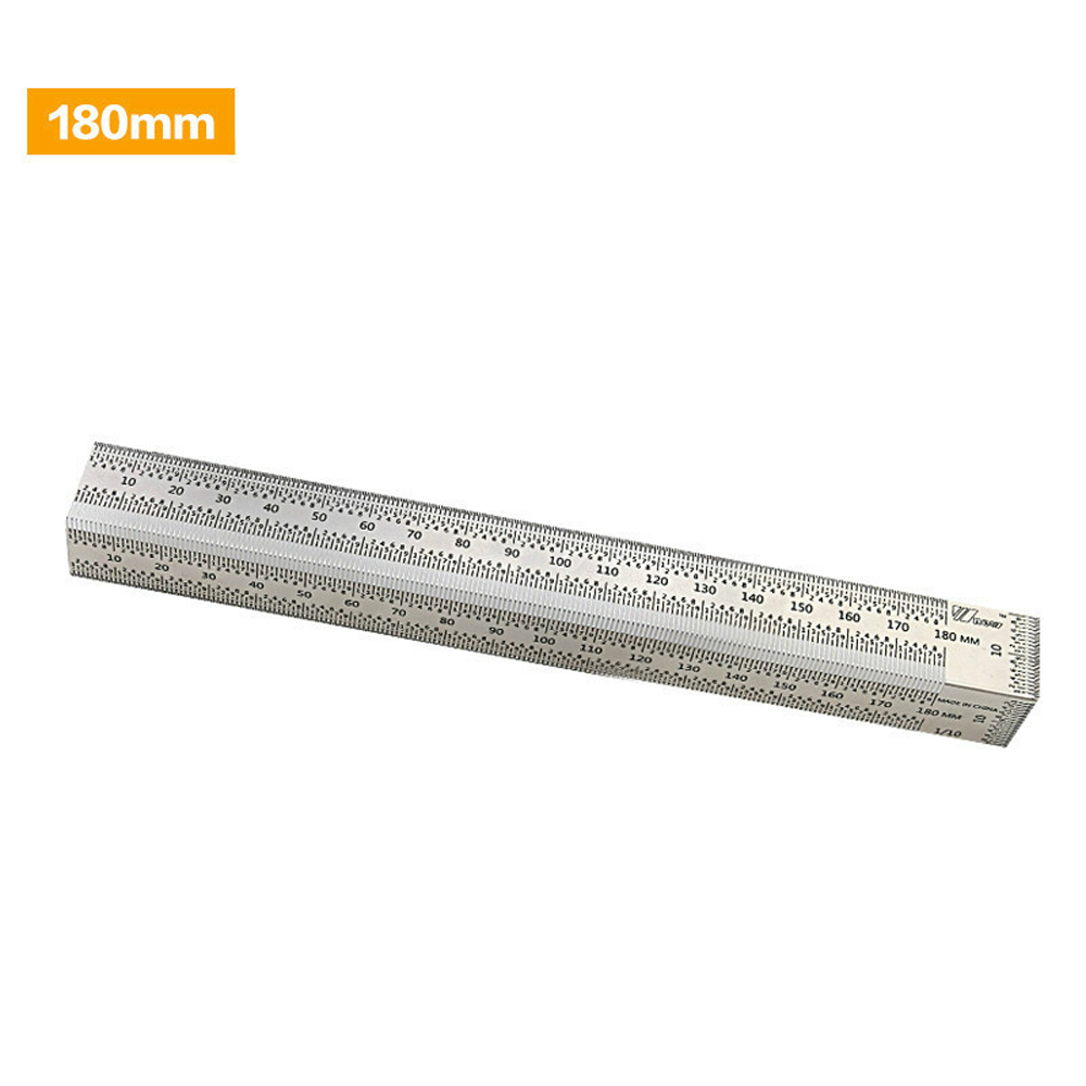 Stainless Woodworking Scribing - Woodworking Marking Gauge ulasan dan harga