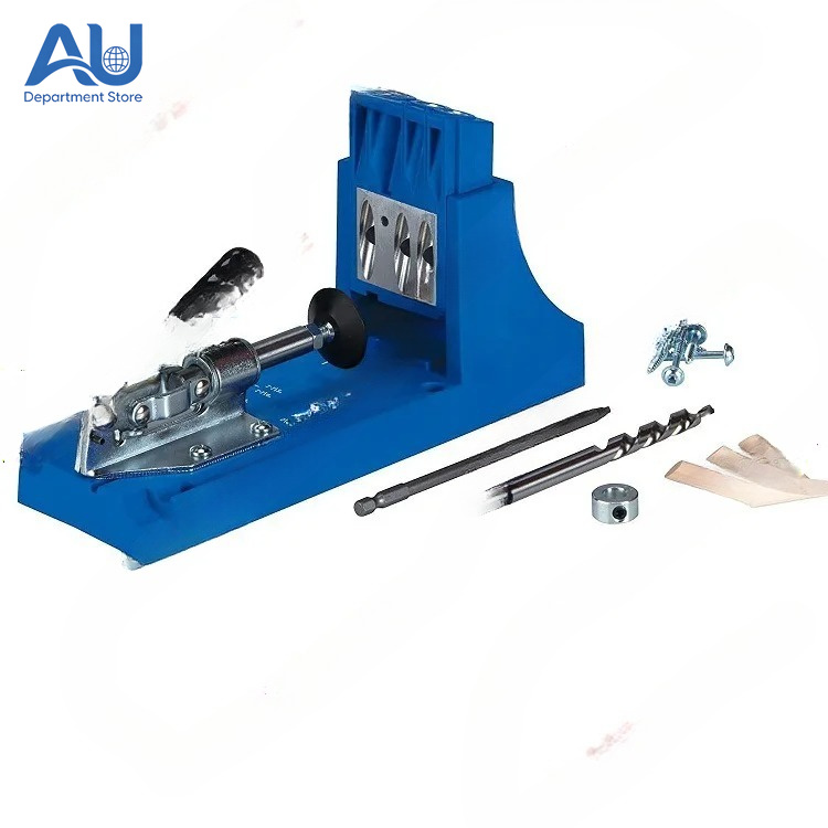 K4 Woodworking Oblique Hole Lo - Woodworking Hacks ulasan dan harga