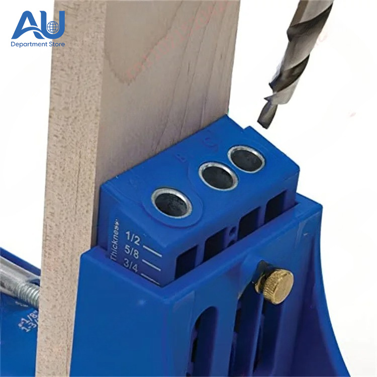 K4 Woodworking Oblique Hole Lo - Woodworking Hacks ulasan dan harga