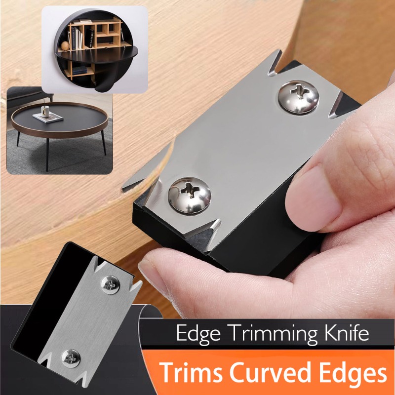 Woodworking Edge Trimmer Right - Woodworking Edge Corner Planer ulasan dan harga