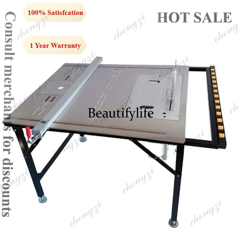 A81 Dust Free Integrated Mothe - Workbench Woodworking ulasan dan harga