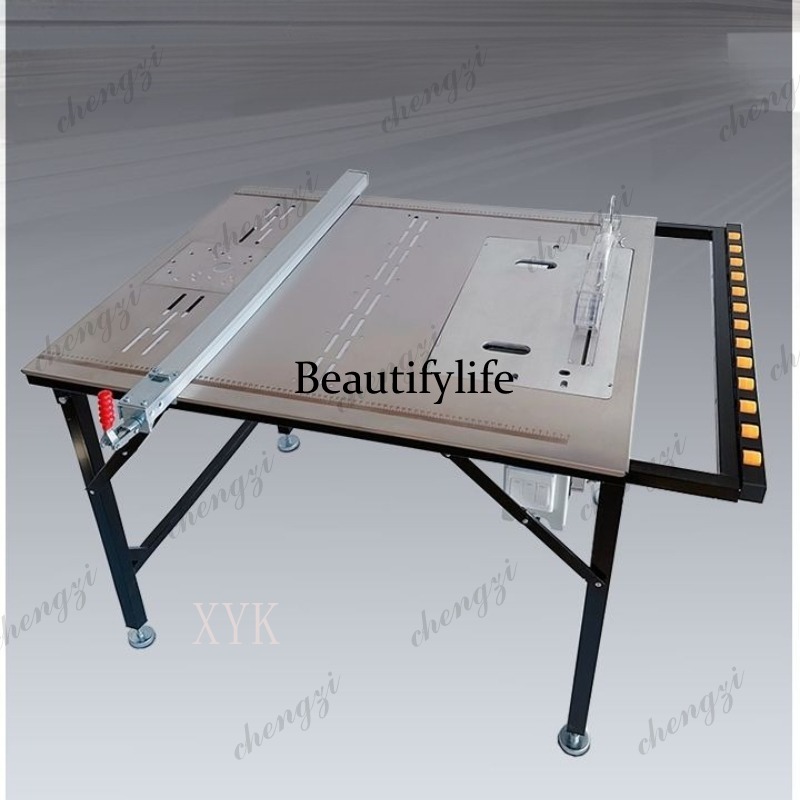 A81 Dust Free Integrated Mothe - Workbench Woodworking ulasan dan harga