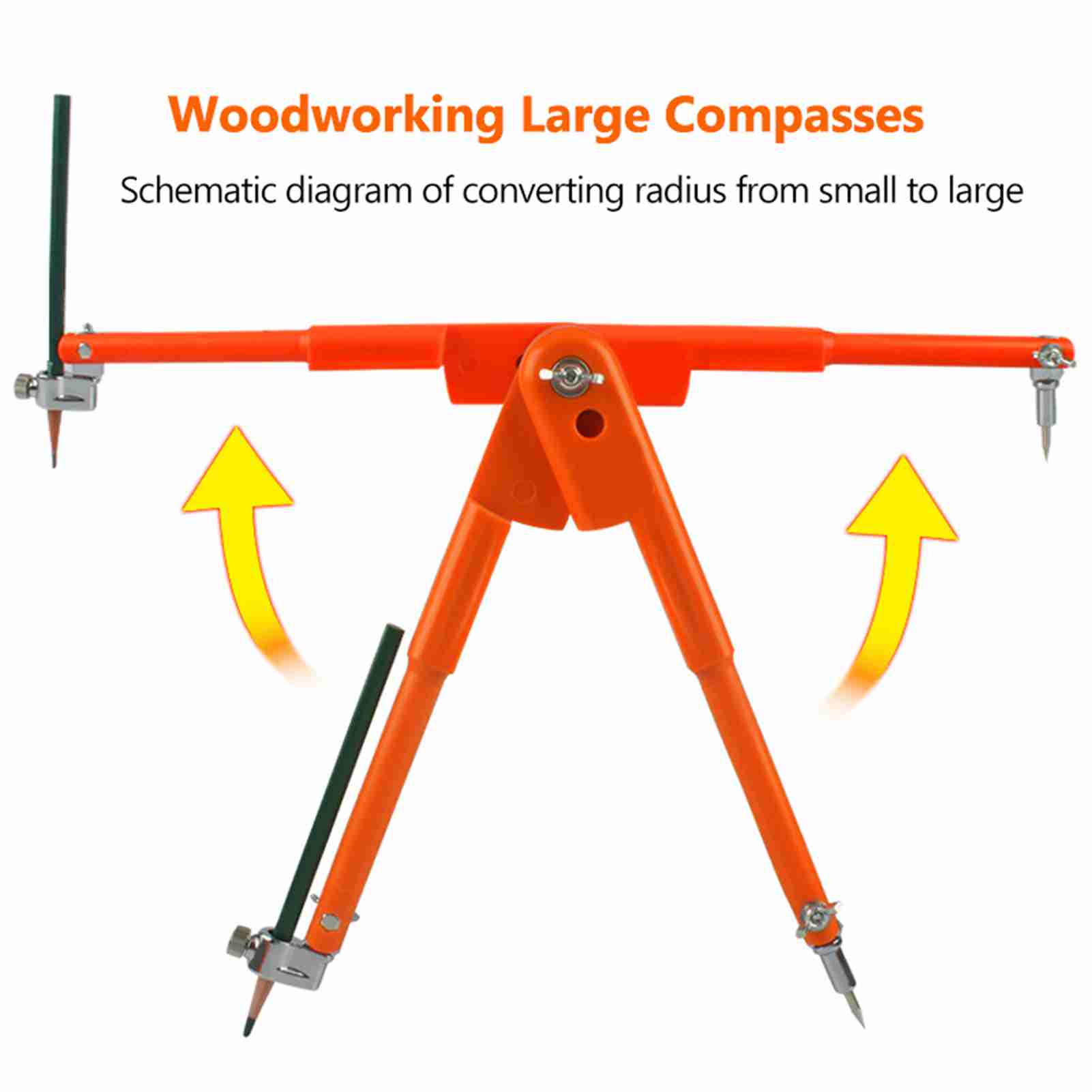 Gauge Large Compasses Woodwork - Woodworking Free Plans ulasan dan harga