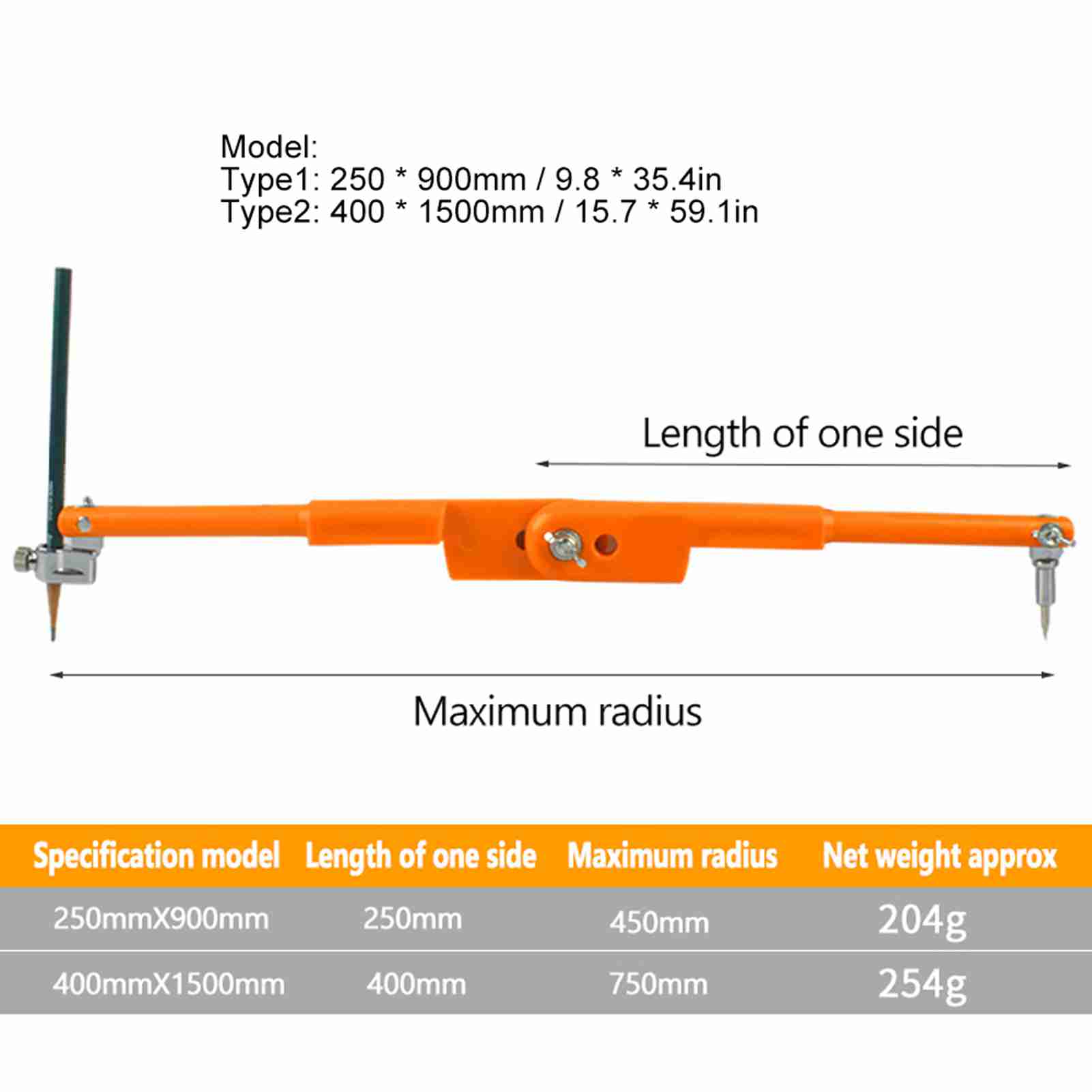 Gauge Large Compasses Woodwork - Woodworking Free Plans ulasan dan harga