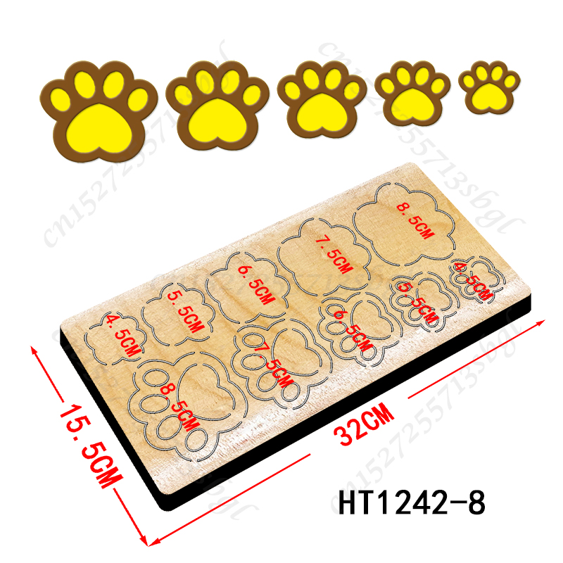 Cat, Rabbit, Dog, Cat Paw, Bon - Woodworking Rabbet ulasan dan harga