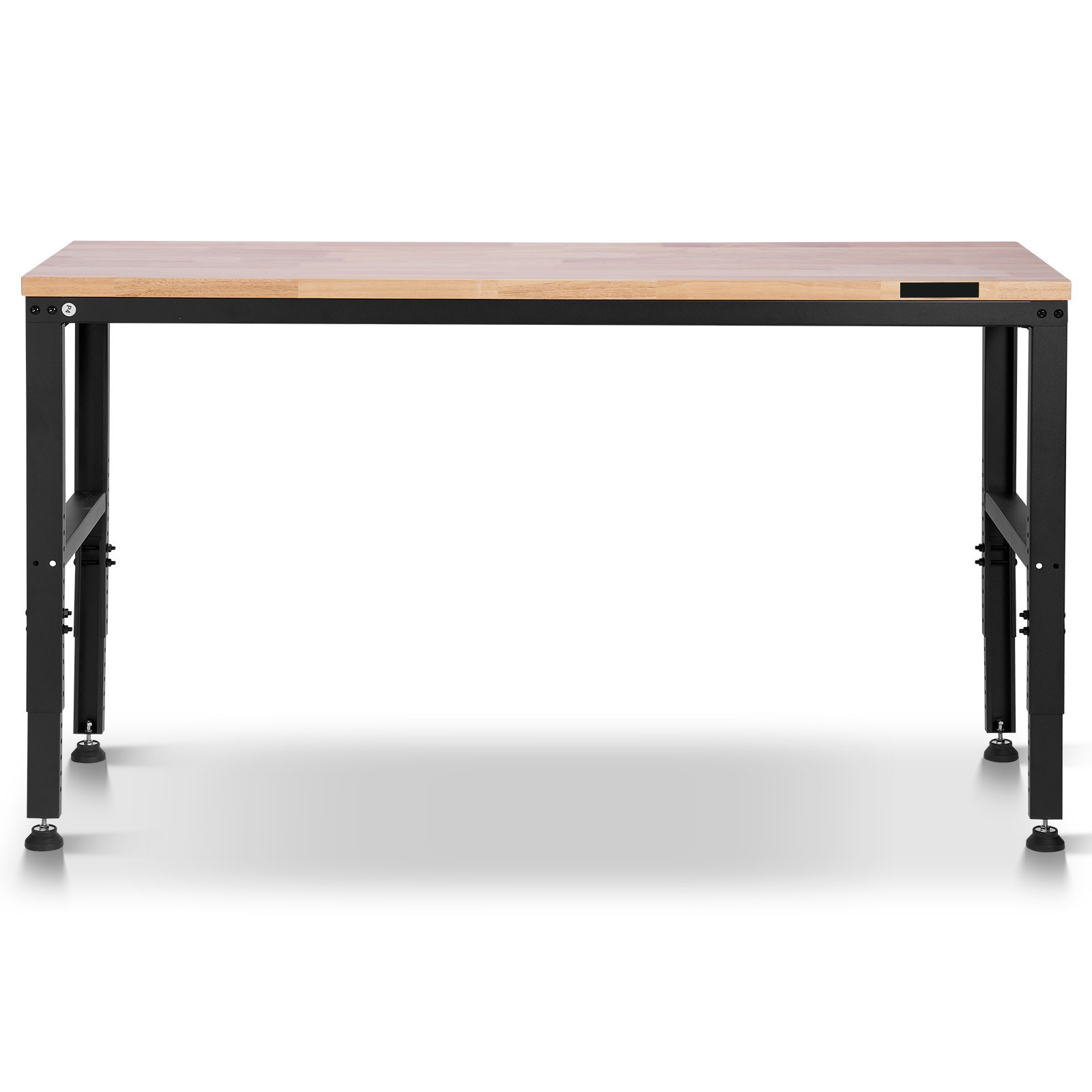 Adjustable Height Workbench 61 - Workbench Woodworking ulasan dan harga