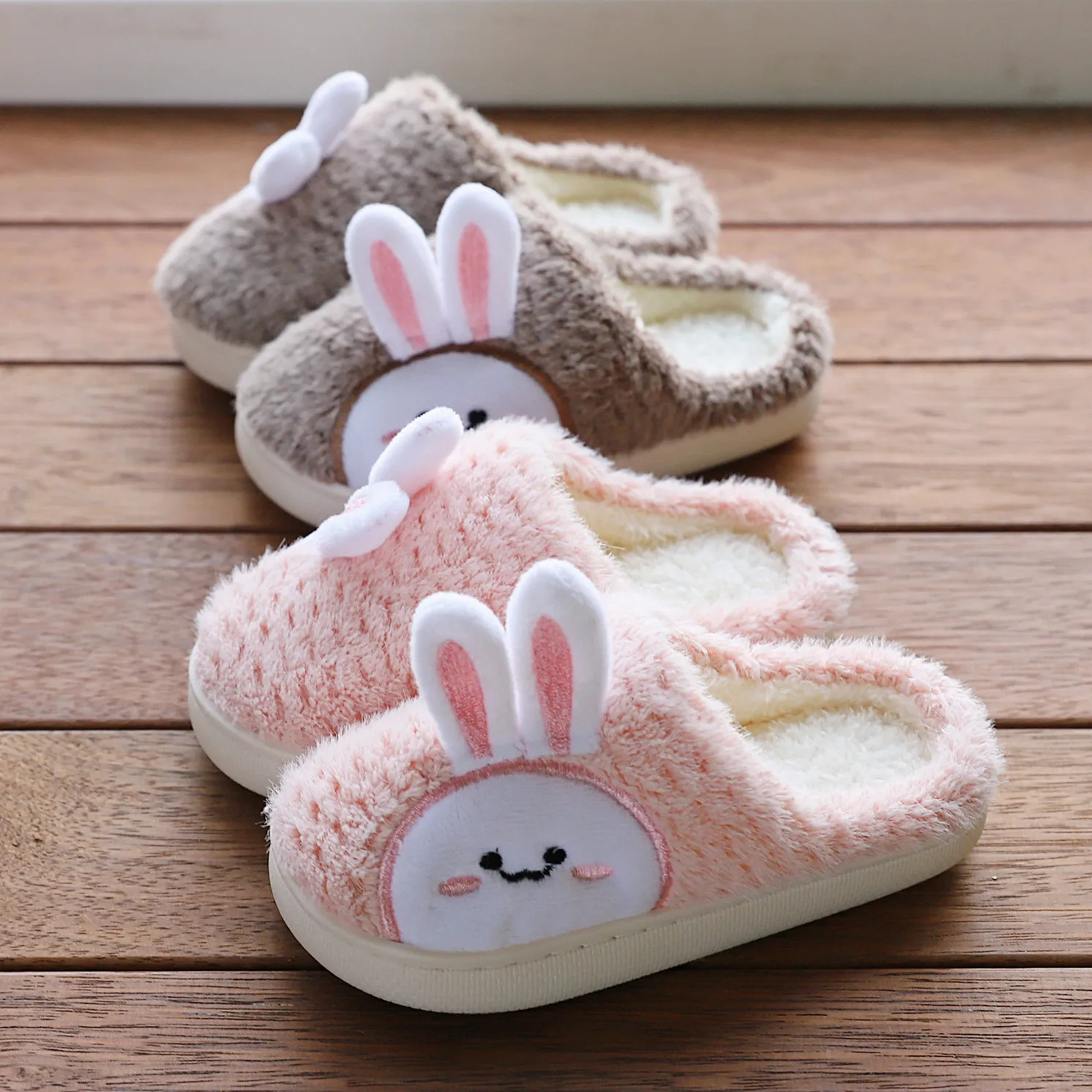New Slippers For Home For Chil - Woodworking Rabbet ulasan dan harga