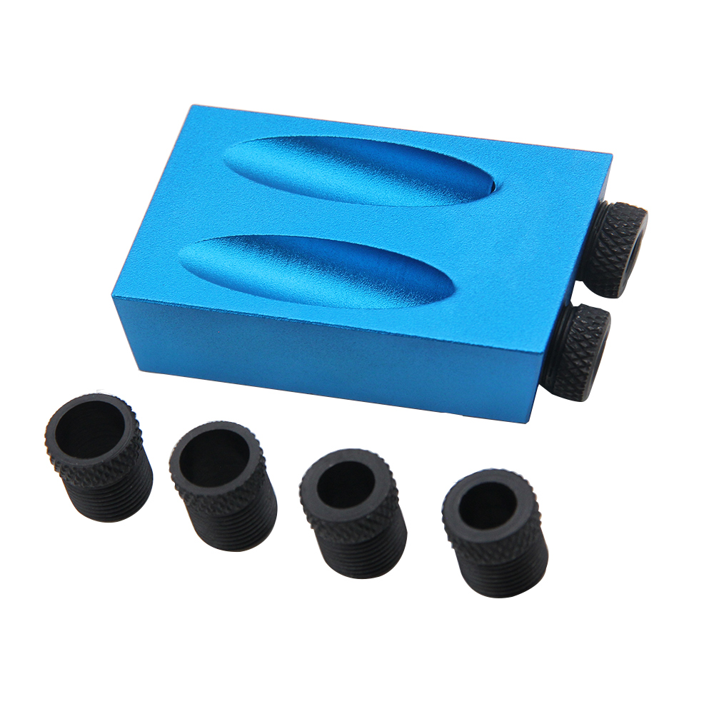 14pc 15 ° Blue Woodworking Obl - Woodworking Hacks ulasan dan harga