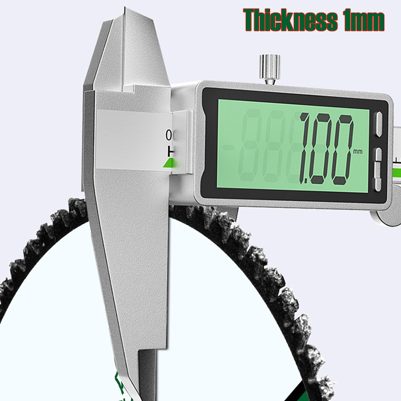New Type Woodworking Saw Blade - Woodworking Edge Corner Planer ulasan dan harga