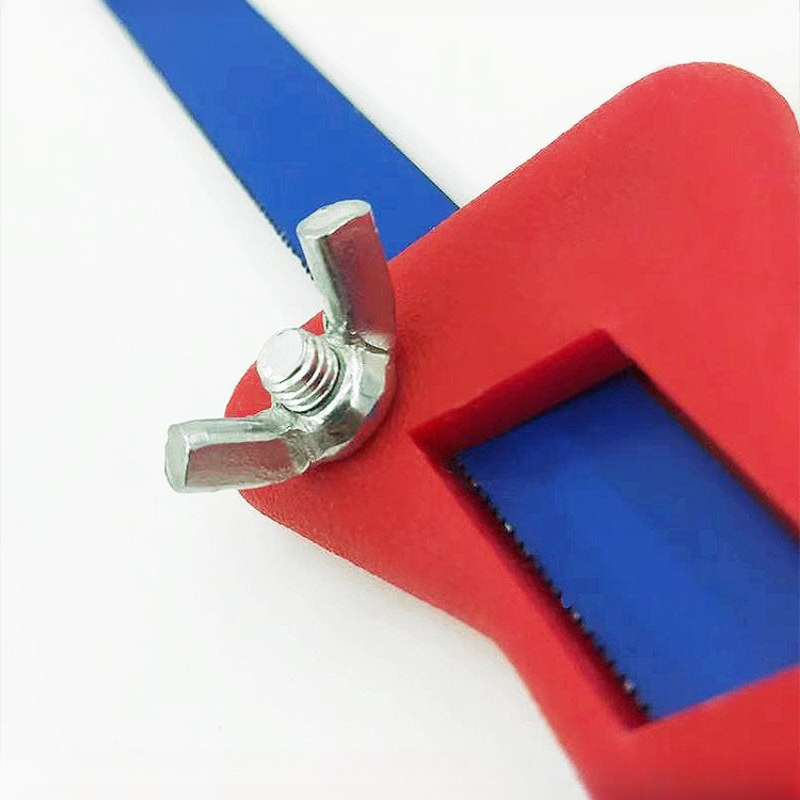 Portable Mini Hacksaw Frame Ha - Woodworking Hacks ulasan dan harga