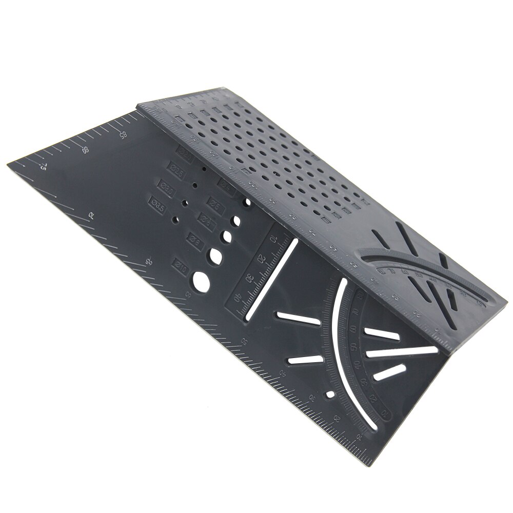 Multifunctional Locate Carpent - Woodworking Hacks ulasan dan harga