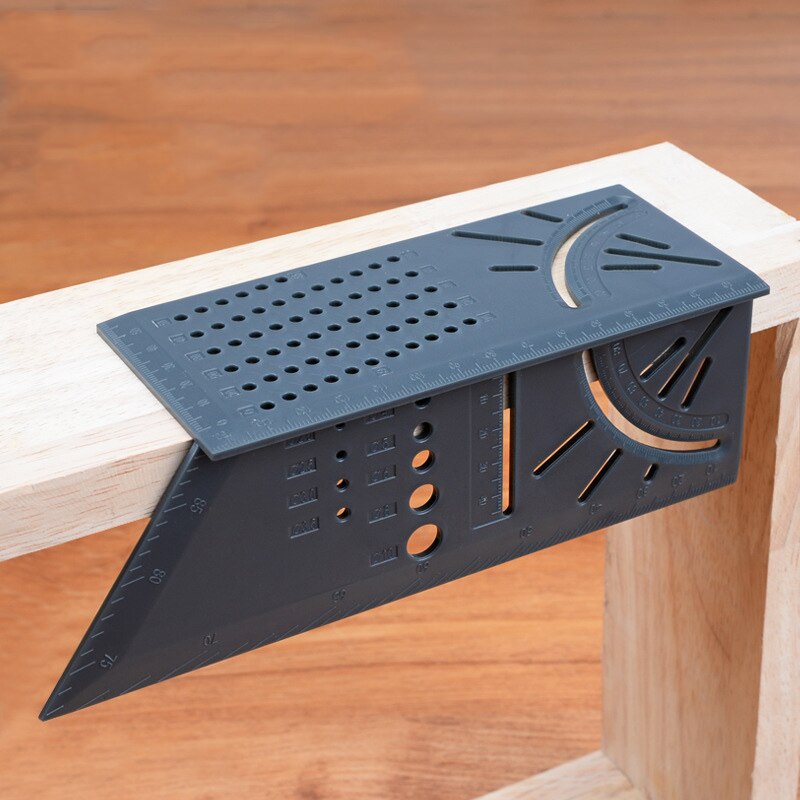 Multifunctional Locate Carpent - Woodworking Hacks ulasan dan harga