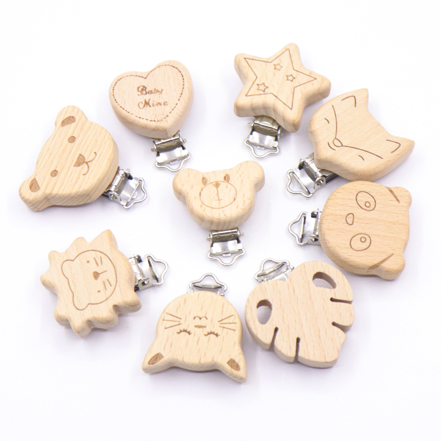 5PCS Wooden Rabbit Star Pacifi - Woodworking Rabbet ulasan dan harga