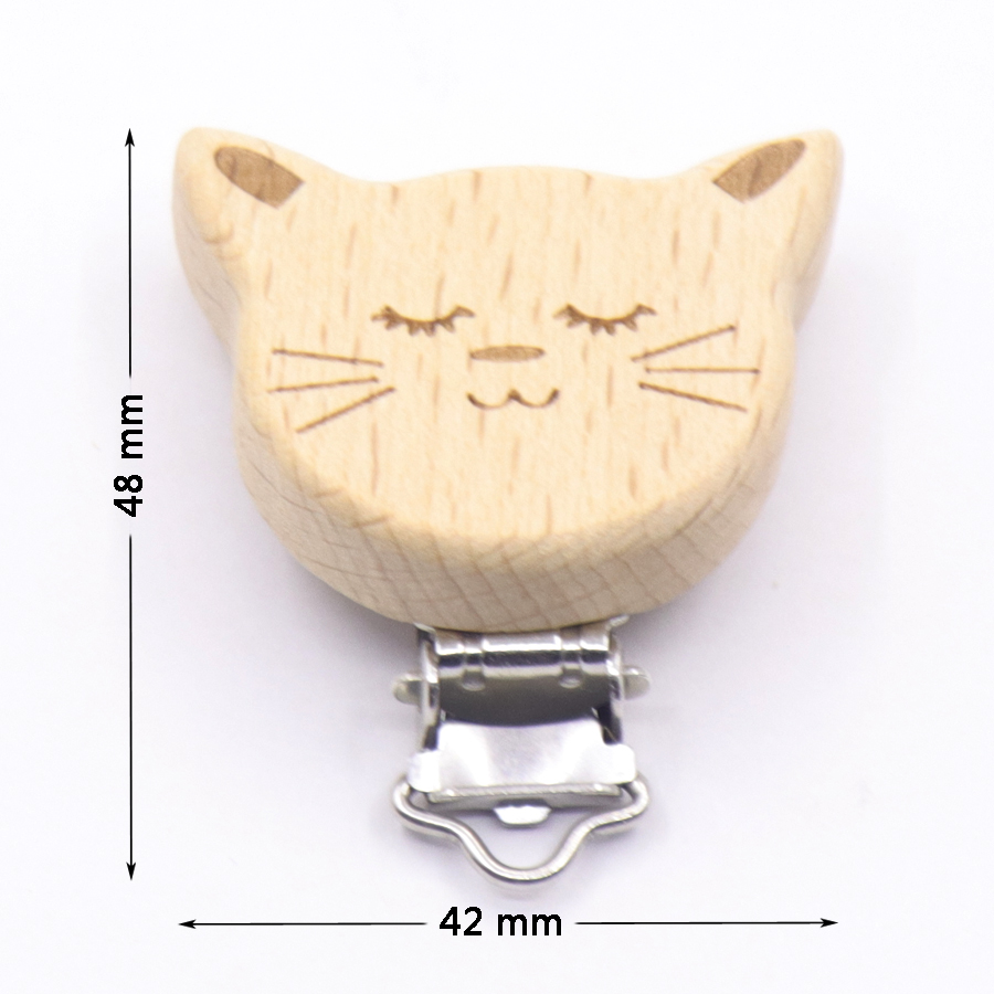 5PCS Wooden Rabbit Star Pacifi - Woodworking Rabbet ulasan dan harga