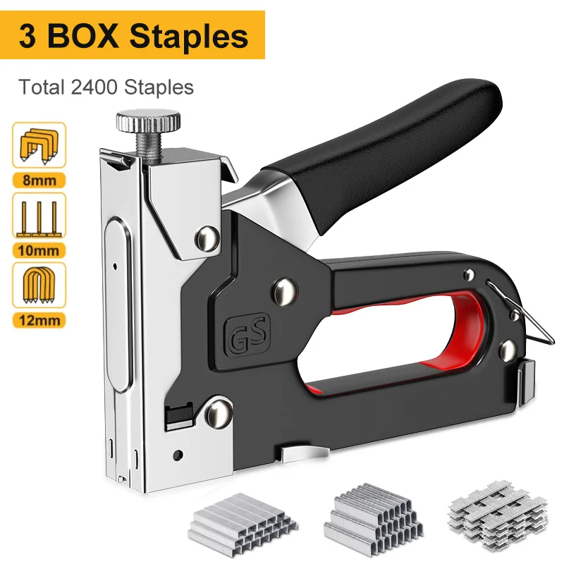 Manual Nailing Gun Light Duty  - Woodworking Ebook ulasan dan harga