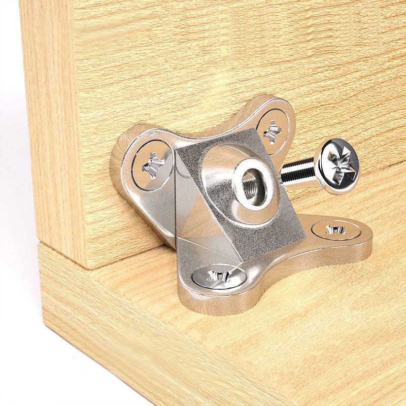 10pcs/lot Modern Butterfly Tab - Woodworking Joints ulasan dan harga