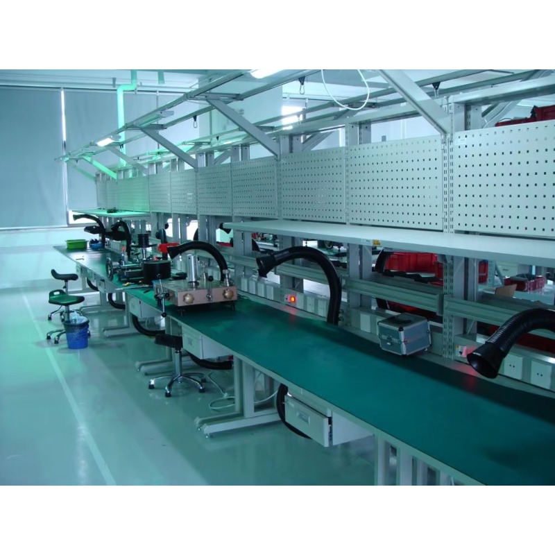 Adjustable ESD Workbench Made  - Workbench Woodworking ulasan dan harga
