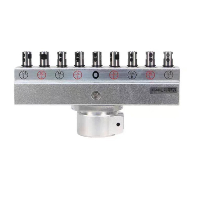 Woodworking 3-Row Borer Spare  - Woodworking Joints ulasan dan harga