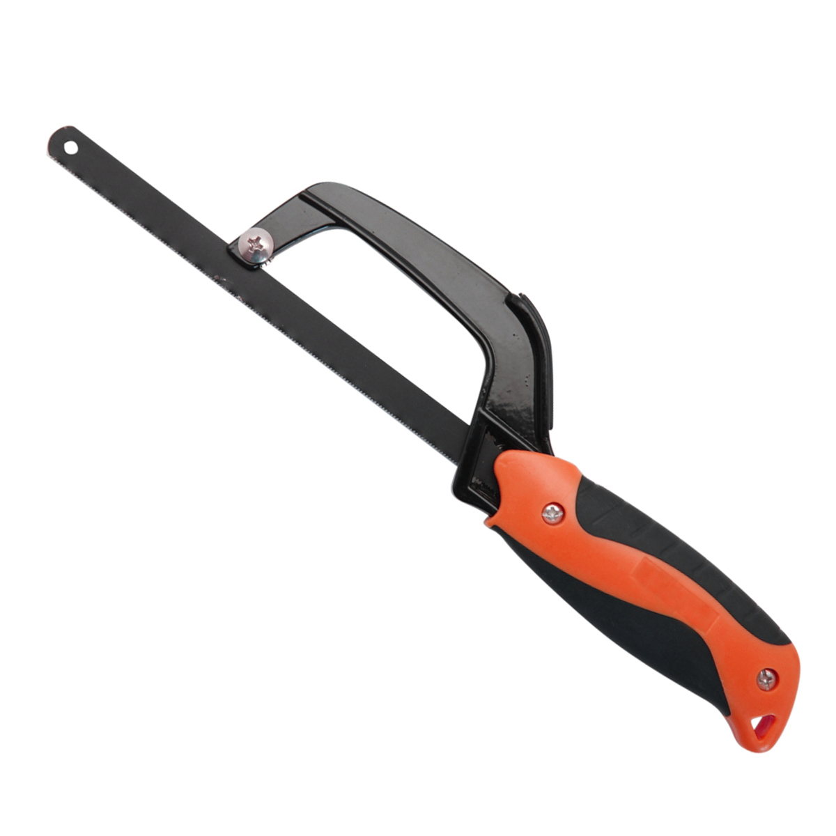 Heavy Duty Mini Hacksaws Alumi - Woodworking Hacks ulasan dan harga