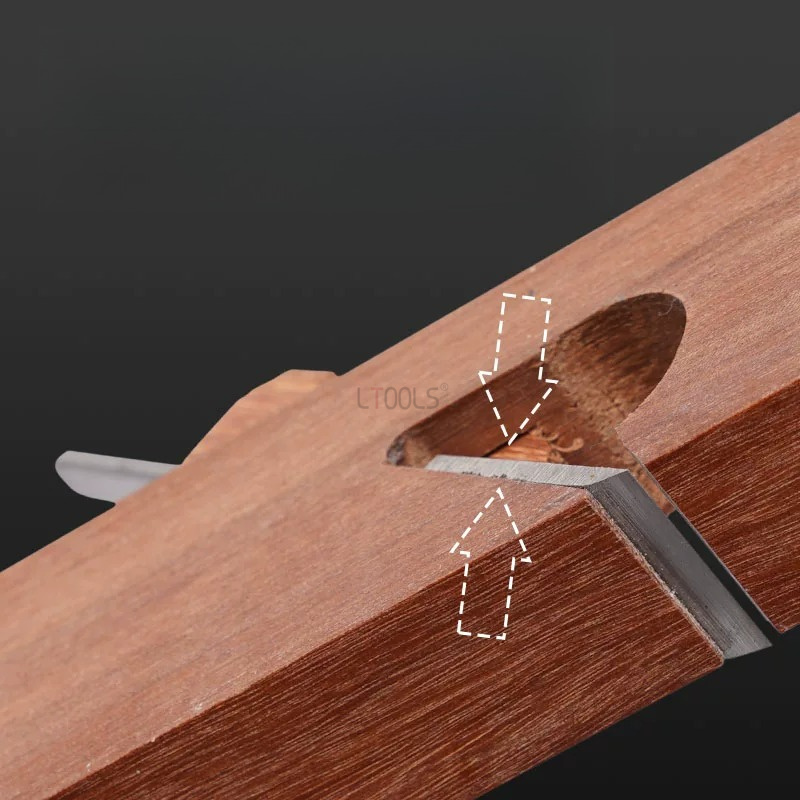 European Style Single Line Gro - Woodworking Rabbet ulasan dan harga