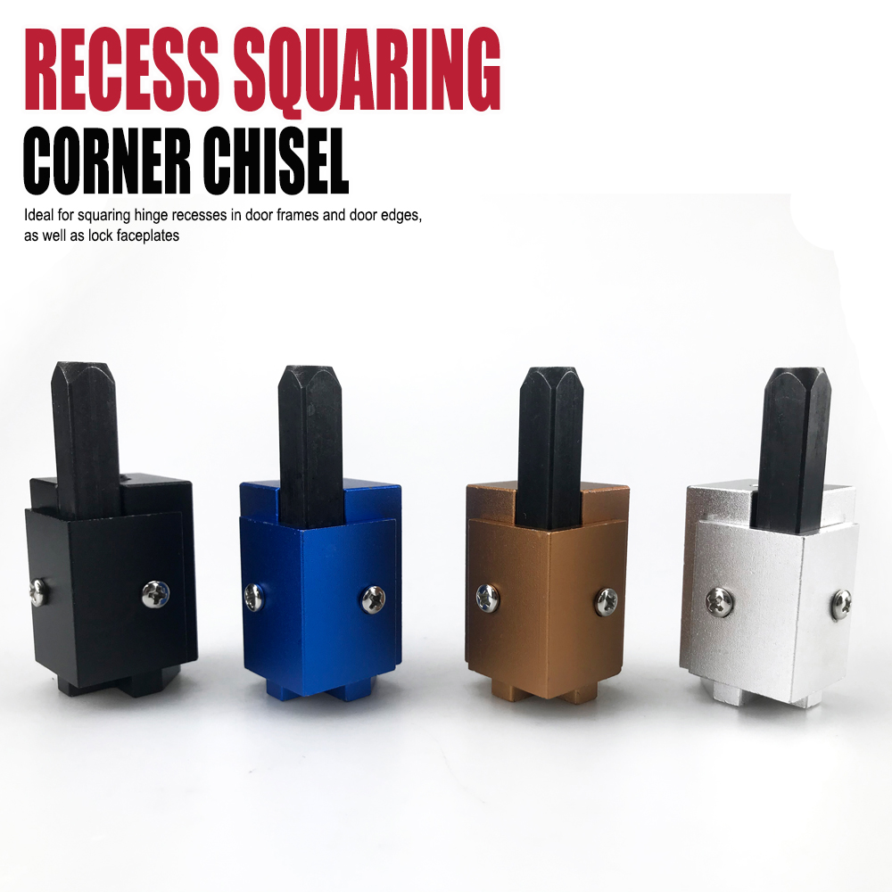 Wood Carving Corner Chisel Squ - Woodworking Edge Corner Planer ulasan dan harga