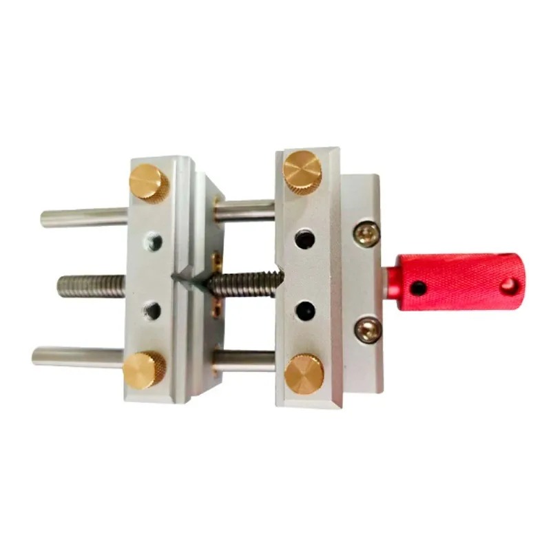 Aluminum Alloy Woodworking Tab - Woodworking Table ulasan dan harga