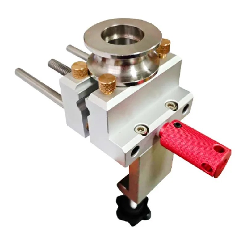 Aluminum Alloy Woodworking Tab - Woodworking Table ulasan dan harga