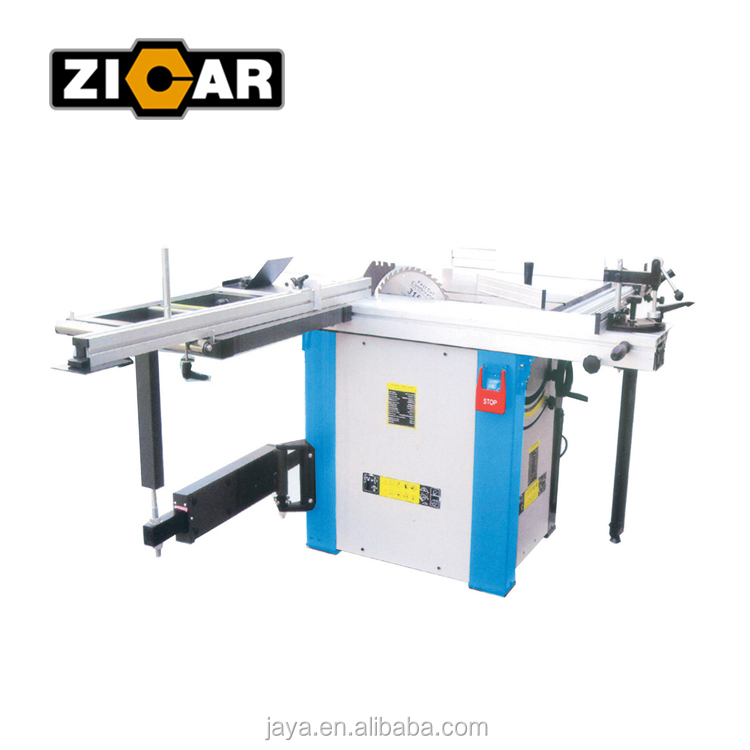 ZICAR 1600mm Mini Sliding Tabl - Zicar Woodworking Machinery ulasan dan harga