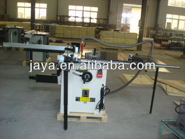 ZICAR 1600mm Mini Sliding Tabl - Zicar Woodworking Machinery ulasan dan harga
