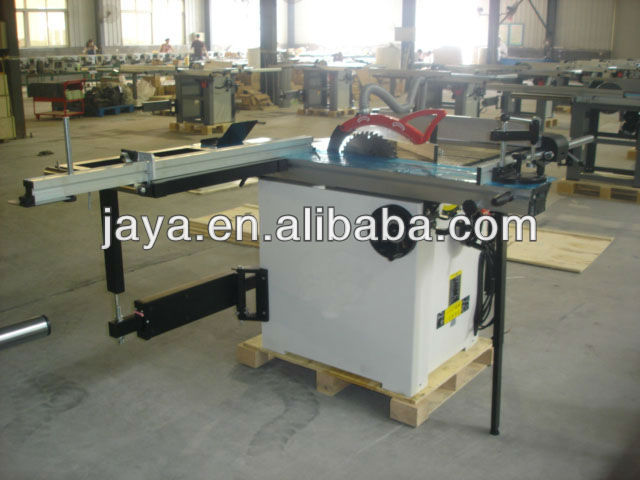 ZICAR 1600mm Mini Sliding Tabl - Zicar Woodworking Machinery ulasan dan harga