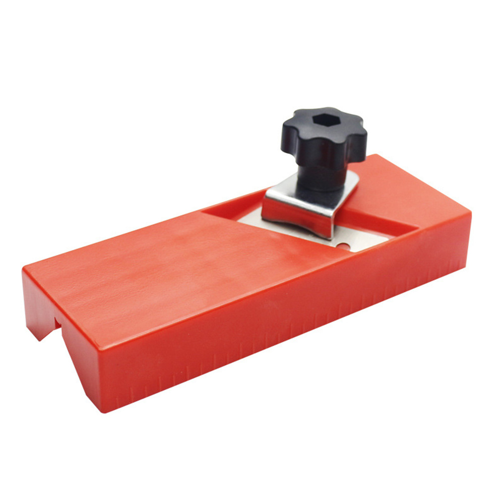 -[Retail TX] Woodworking Edge  - Woodworking Edge Corner Planer ulasan dan harga