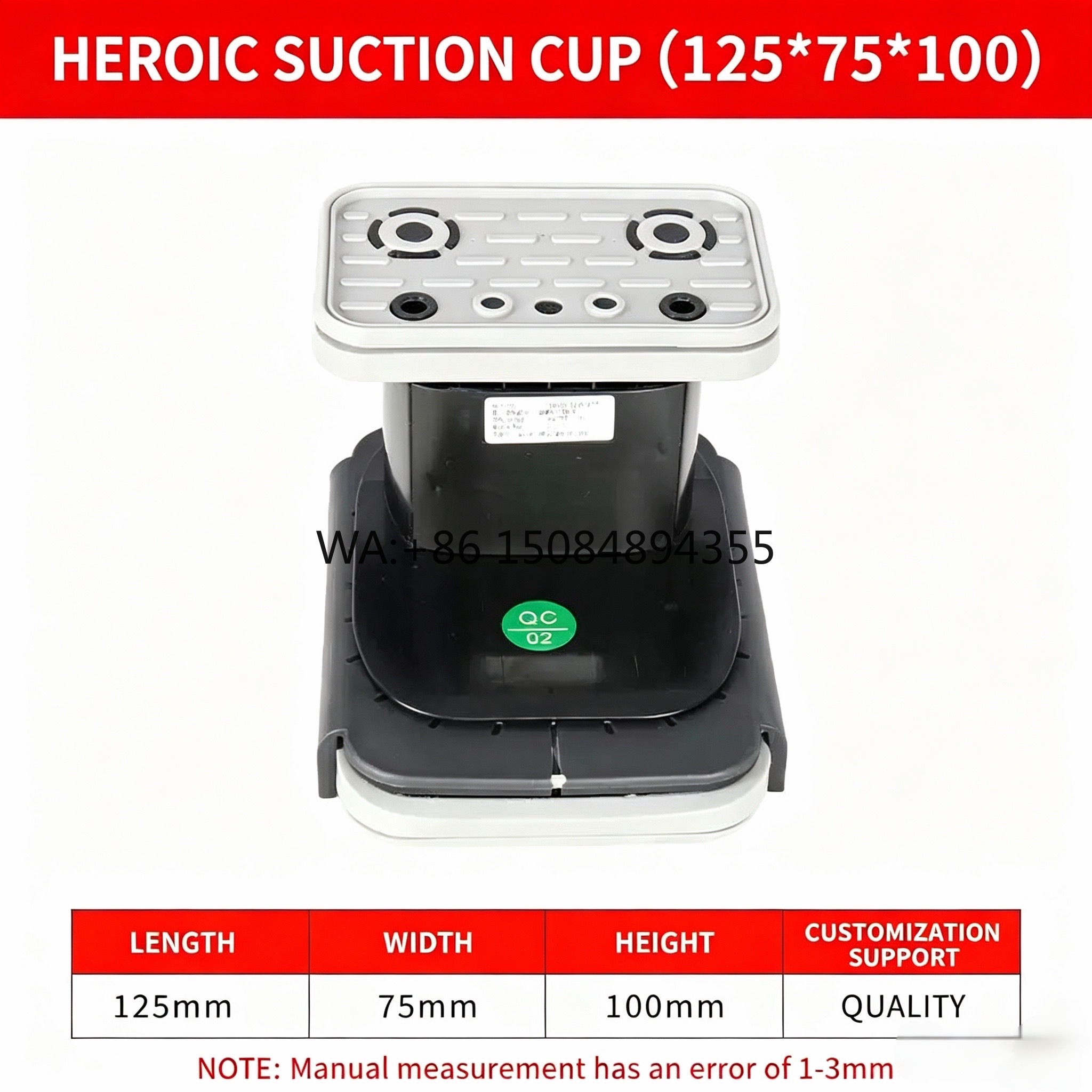 Durable CNC Vacuum Block VCBL- - Woodworking Table ulasan dan harga